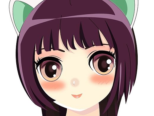 卡通頭像設(shè)計（個人主頁-ZMTMxNzc0NTY=） - 單幅漫畫 - 站酷設(shè)計師毛毛蟲的晴天原創(chuàng)素材 - 站酷ZCOOL