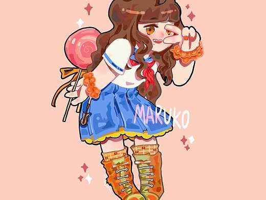 candy love
