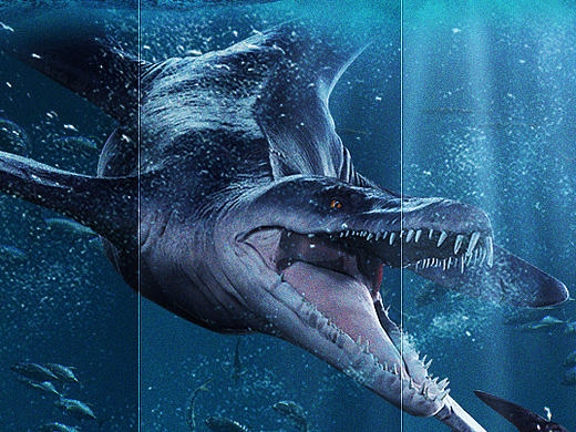 每天一张合成图片学习13