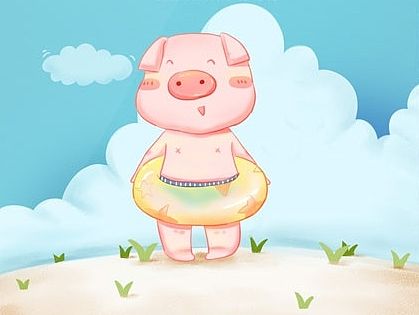 空气质量 优