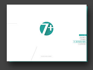 7+官方团队简介及作品（个人主页-ZNTA1ODE4MA==） - 书籍/画册 - 站酷设计师J.Wooden原创素材 - 站酷ZCOOL