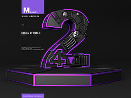 C4D - 精选 - 大神作品