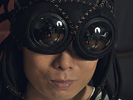 OAKLEY 美杜莎试戴