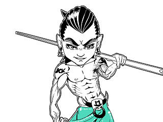 金牛座～爱好：台球  六块腹肌  哈哈