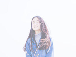 練習(xí)之少女