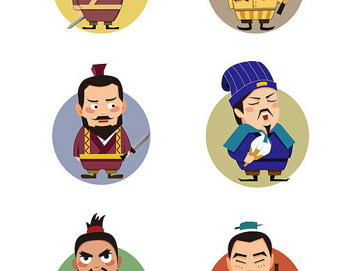 三国儿