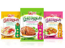食品包装