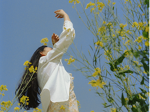 花语