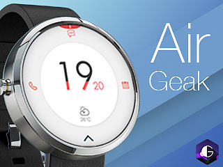 Air Geak
