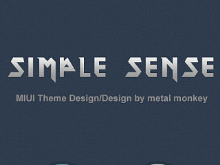 质感Simple Sense（个人主页-ZNDAzNjU4NA==） - 图标 - 站酷设计师DannyHe_原创素材 - 站酷ZCOOL