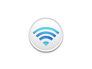 WIFI图标