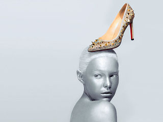 苏菲尔 女鞋 2014春夏 宣传片