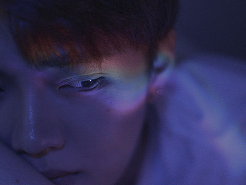 ｛海德娜娜｝深海少年