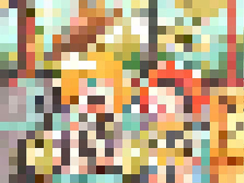 新媒体4班 柳梓汐 11803604（空间混合）（个人主页-ZNDM5MDUwMjQ=） - 其他平面 - 站酷设计师新媒体4柳梓汐原创素材 - 站酷ZCOOL