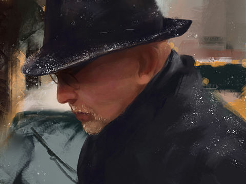 快乐的摸鱼时光