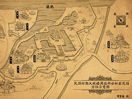 地图