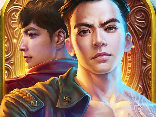 近几周的icon（传奇、西游、巫妖王系列）