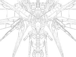 板繪插畫