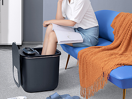 家居/足浴盆|电商拍摄制作-KAMEN VISION