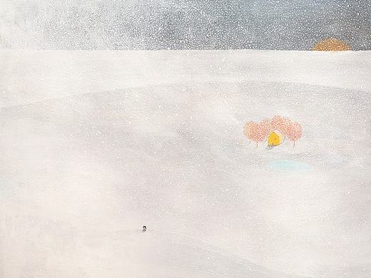 雪