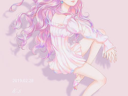独角兽🦄少女