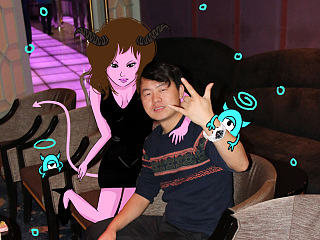 涂鸦（个人主页-ZNzIxNzY4OA==） - 新锐潮流插画 - 站酷设计师zdxmen原创素材 - 站酷ZCOOL