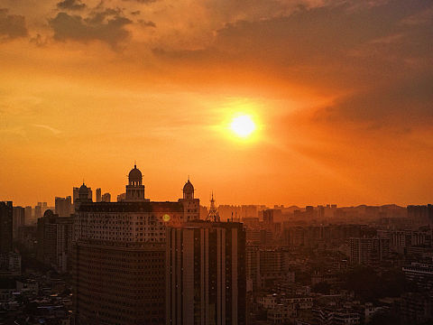 手机摄影作品(一)