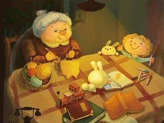 朱小猪-数码儿插习作