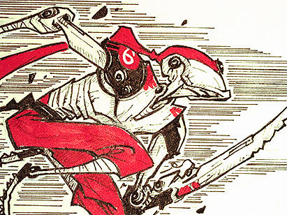 每日一画（临摹）（个人主页-ZMjE0Njk1MjA=） - 创作习作 - 站酷设计师吴s超WG原创素材 - 站酷ZCOOL