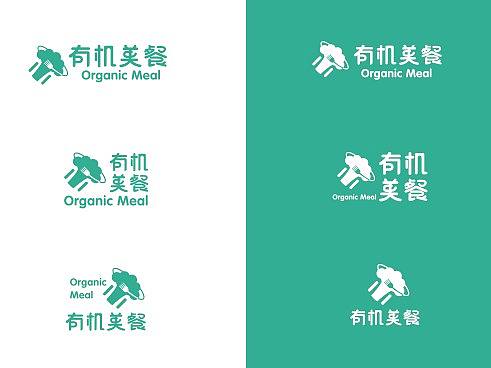 生鲜电商VI设计