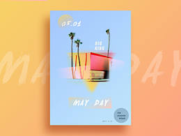 may day