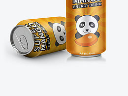 飲料瓶包裝設(shè)計