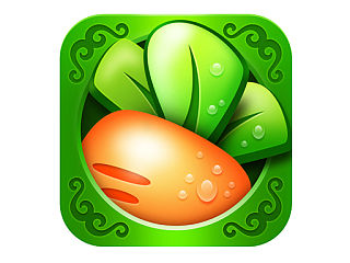 保衛(wèi)蘿卜圖標(biāo)臨?。▊€(gè)人主頁-ZMzcyODc1Ng==） - 圖標(biāo) - 站酷設(shè)計(jì)師方槍槍的小紅花原創(chuàng)素材 - 站酷ZCOOL