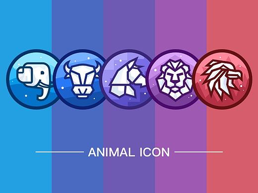 风险等级评测ICON-徽章