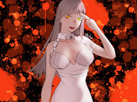 绘画过程（个人主页-ZNTgxODIyODg=） - 艺术插画 - 站酷设计师烢chen原创素材 - 站酷ZCOOL