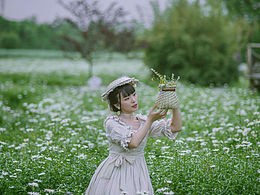 Lolita 洛丽塔