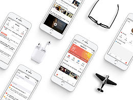 文明服務(wù)平臺(tái)-UI設(shè)計(jì)