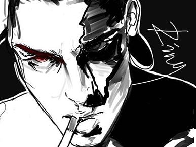 Addiction（個人主頁-ZMTc3OTY2NTI=） - 其他 - 站酷設(shè)計師thirteenking原創(chuàng)素材 - 站酷ZCOOL