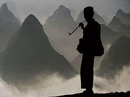 中国风