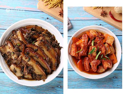 美食菜品图片拍摄