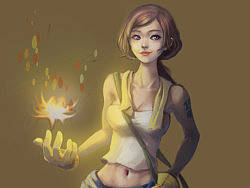 现代修理工魔法师