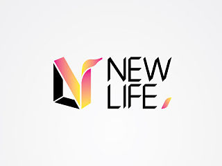 ‘ NewLife ’ 企业视觉识别系统（个人主页-ZNTAwNTU0MA==） - 品牌 - 站酷设计师尚卫完呈原创素材 - 站酷ZCOOL