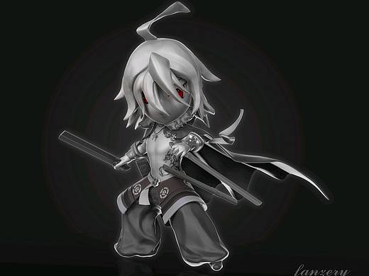 个人练习