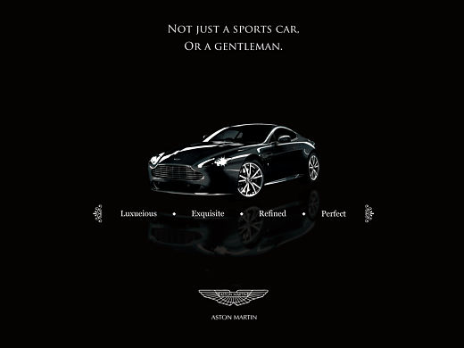 阿斯顿马丁