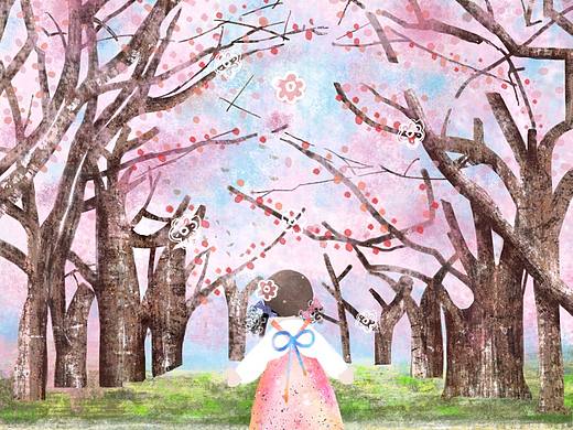 春花:cherry_blossom: