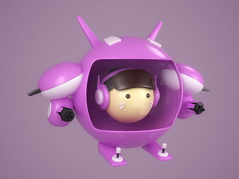 [z惊恐][z惊恐][z惊恐]无聊做的练习（个人主页-ZMzI4OTA2NjA=） - 动画/影视 - 站酷设计师小小海带原创素材 - 站酷ZCOOL