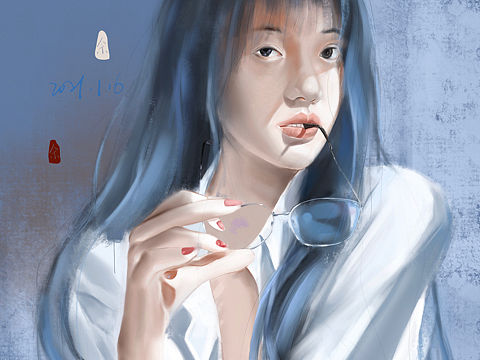 每日一画