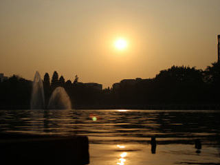 周末-单反（个人主页-ZNzI2NDUyMA==） - 环境/建筑摄影 - 站酷设计师千亿视觉传达原创素材 - 站酷ZCOOL