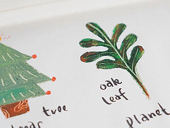 4月 油画棒新书 要出炉了！！！