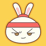 兔天乐的头像